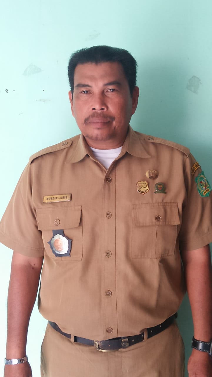 Warga Lingkungan III Kel. Darat Tetap Inginkan Keplingnya Nurdin Lubis