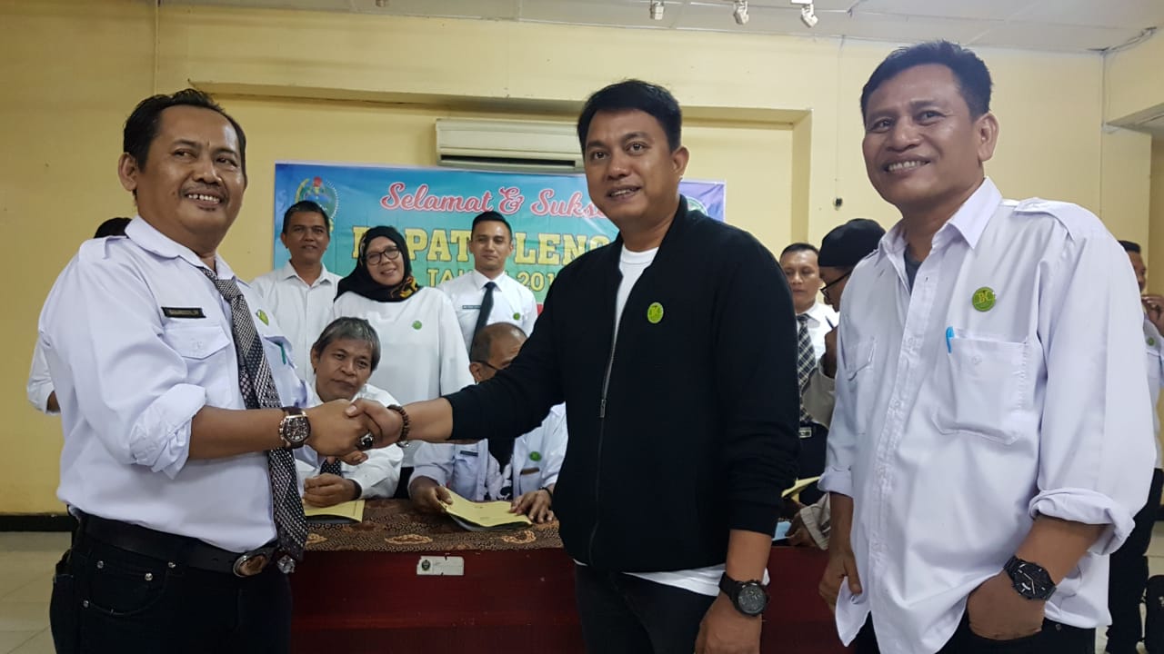 DKSU Rapat Gelar Pleno, Disbudpar: Tumbuhkan Iklim Wisata Sumut Lewat Seniman