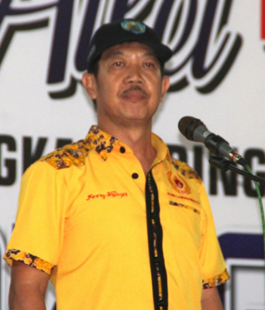 Kolam Renang Rantauprapat Hotel Jadi Ajang Kejuaraan Renang Antar Pelajar Se-Labuhanbatu