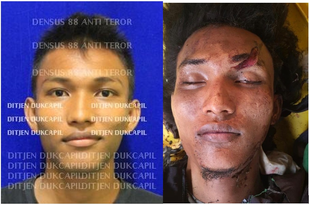 Warga Pancur Batu Tolak Jenazah Bom Bunuh Diri