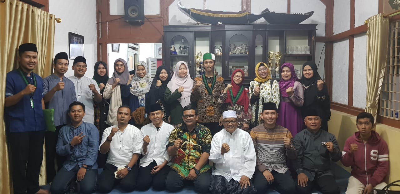 Camat Wanayasa Buka LKK KOHATI Tingkat Nasional