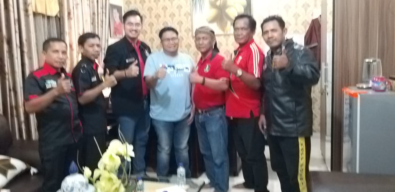 DPW Forsa SumutÂ  Gelar Milad ke VI,Â  Rianto Ahgly: Garda Terdepan Lestarikan Nada & DakwahÂ 