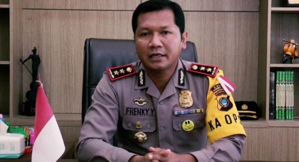 Minggu Pertama November, Dit Narkoba Poldasu Tangkap 117 Orang Tersangka, 54 Pengedar 63 Orang Pengguna