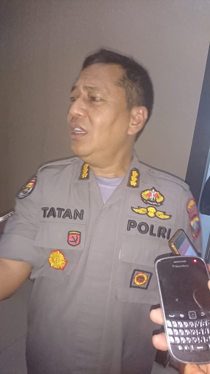 Polda Sumut Belum Lakukan Pencekalan Terhadap DPO Samsul Tarigan