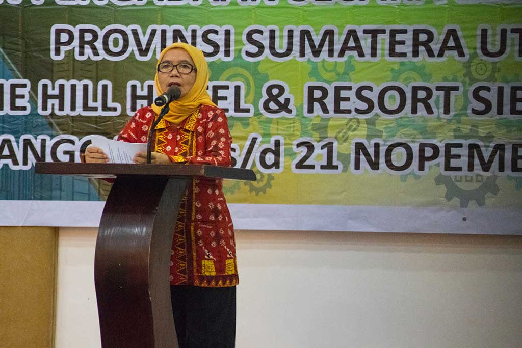 Pengadaan Barang dan Jasa  Harus Selalu Taat Aturan