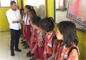 KPM Yang Menyalahgunakan Bantuan PKH Ditindak Tegas