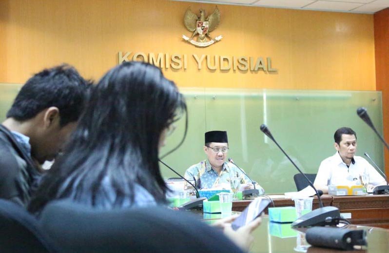 KY Loloskan 13 CHA Tahap Seleksi Kesehatan dan Kepribadian