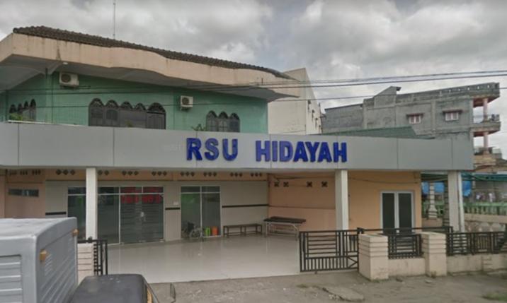RSU Hidayah Deli Tua Berkomitmen Memberikan Pelayanan Prima
