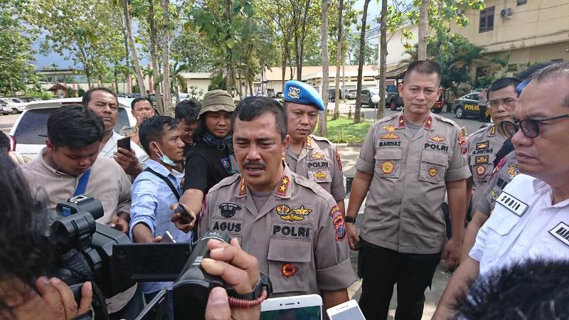 Tertangkapnya 46.915.2 Gram Shabu dan 3000 Butir Ekstasi, Poldasu Selamatkan 471.911 Nyawa Anak Bangsa