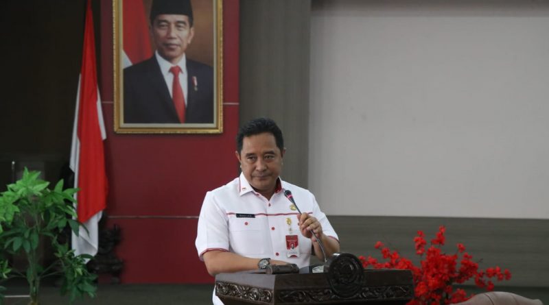 Terkait Pembahasan Anggaran RAPBD DKI Jakarta Tahun 2020 di Indocomm, Ini Kata Kapuspen Kemendagri
