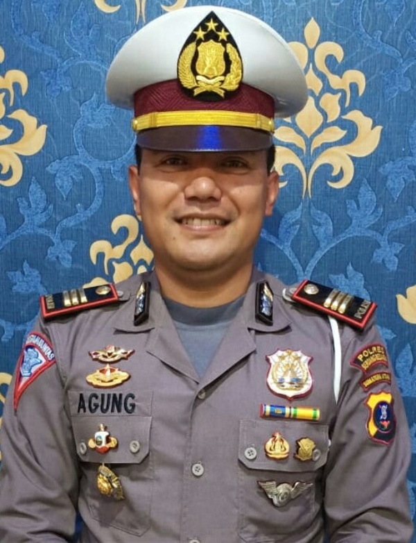 Oprasi Zebra 2019 Satlantas Polres Sergai Tilang 1.022 Pelanggar