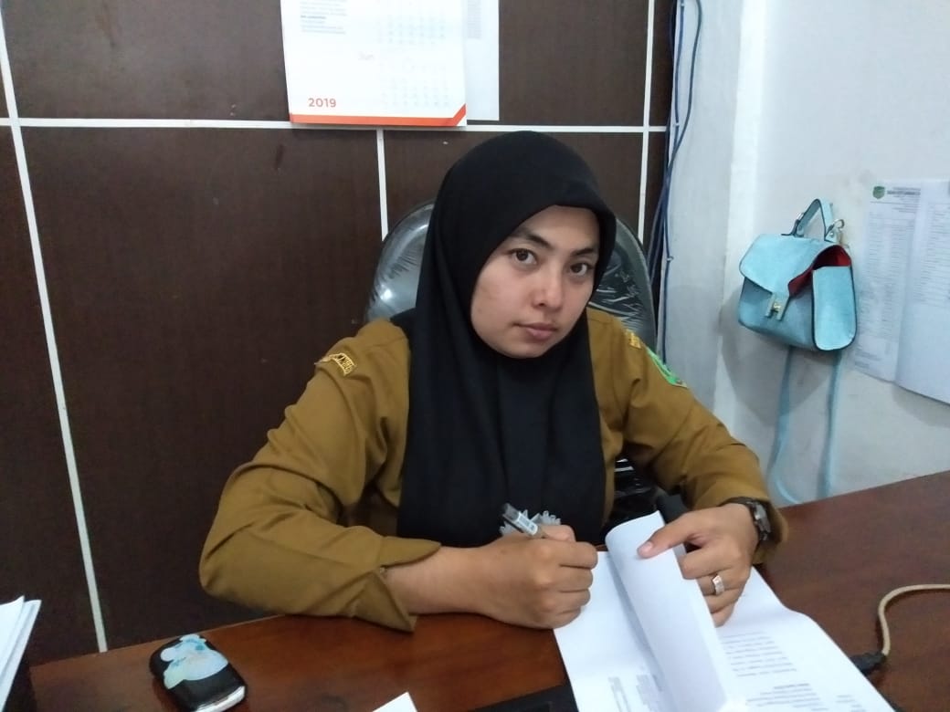 Batas Akhir Ditutup Pendaftaran, Jumlah Pelamar CPNS Palas Mencapai 6.744 orang