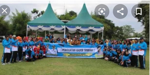 Pemkab Labura Ciptakan Karakter Tangguh Kader Tribina