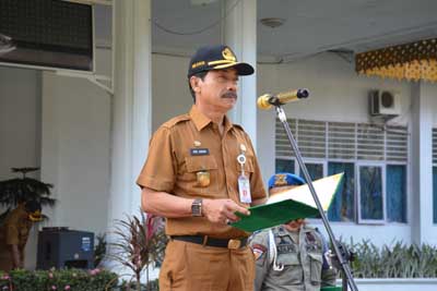 Pemkab Langkat Laksanakan Program Gemarikan