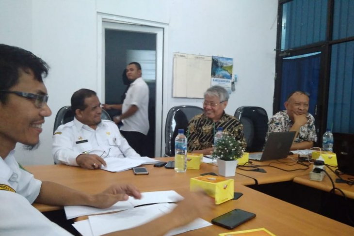 Pemkab Langkat berupaya percepatan pencegahan stunting