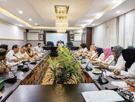 Pemko Medan Akan Gelar 53 Titik Pasar Murah