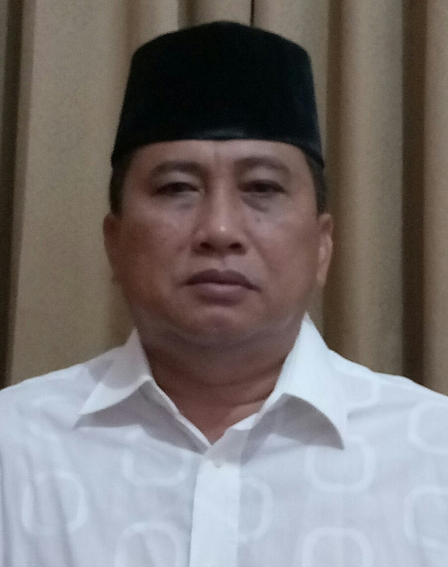 Soal Kinerja Zahir - Oky Atas Pembangunan Pendopo Begini Penjelasan Ketua Gemkara