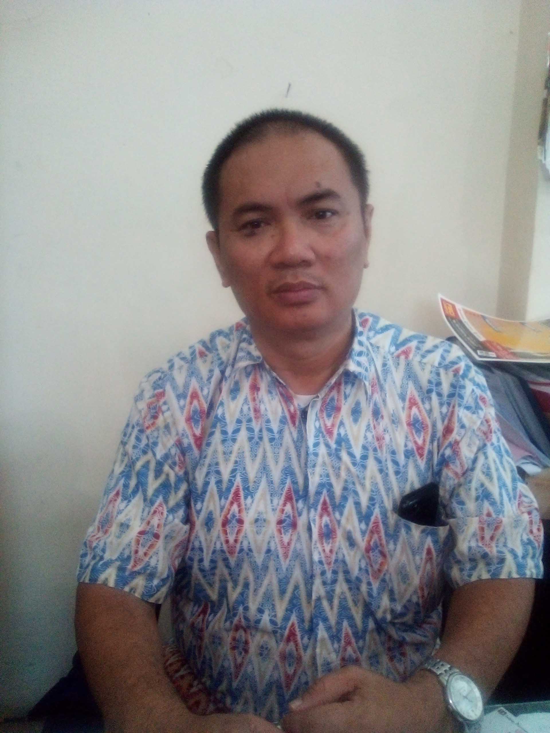 OCD di Yaspen Singosari Deli Tua Berlangsung Meriah