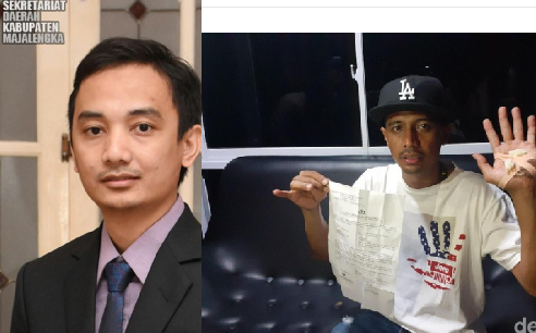 Utang Proyek SPBU, Anak Bupati Tembak Kontraktor Terancam Pecat