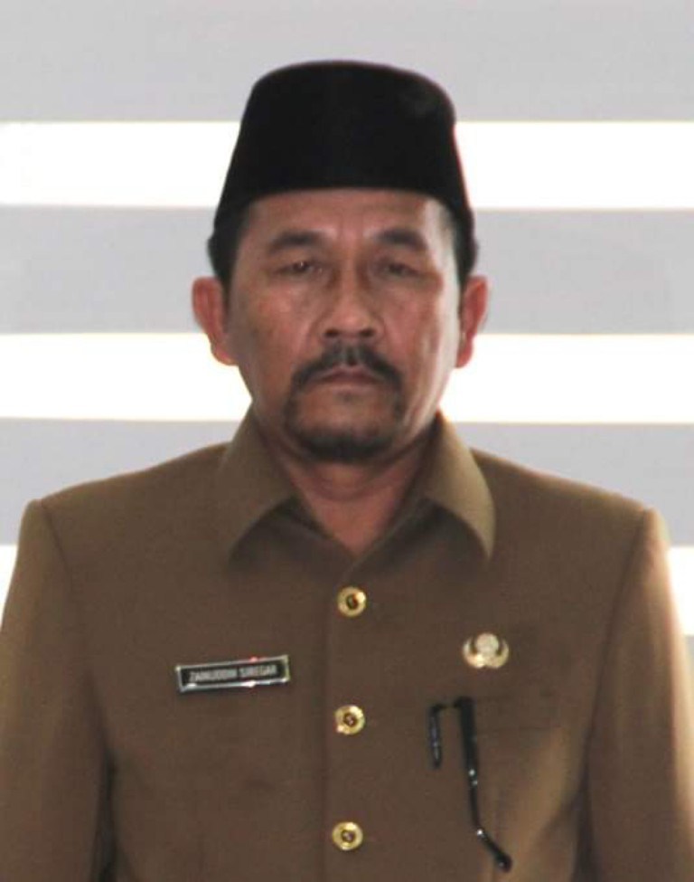 Pemkab Labuhanbatu Buka Seleksi Penerimaan CPNS Tahun Anggaran 2019