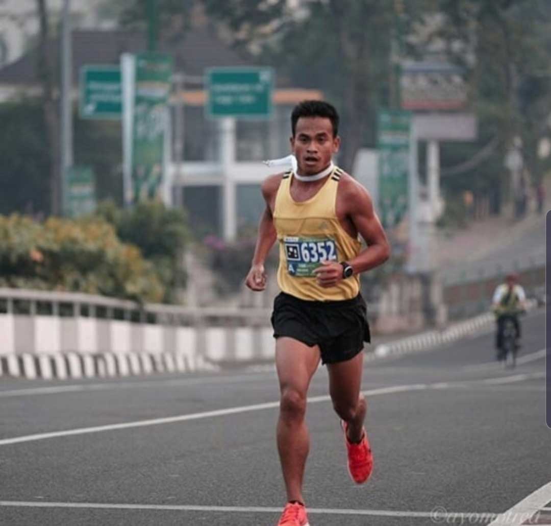 Danbrigif 7/RR, Kolonel Inf Agustatius Sitepu, M. Si Apresiasi Prestasi Pratu Welman Pasaribu