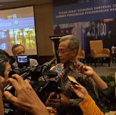 BI Targetkan Dua Perusahaan di Sumut Miliki SBK di 2019