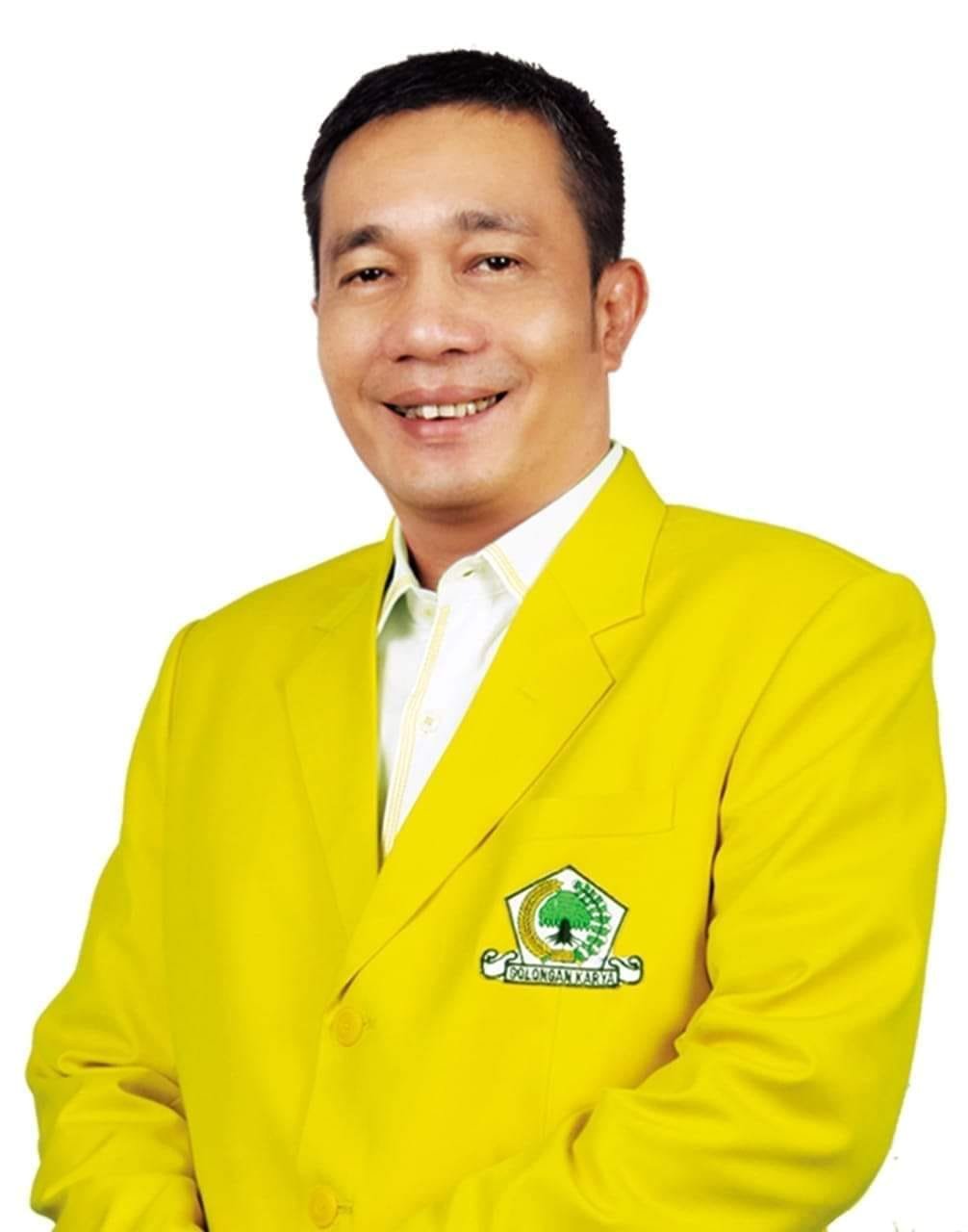 Yasir Ridho: Pencopotan Sekretais Riza Fakhrumi Kebutuhan Partai