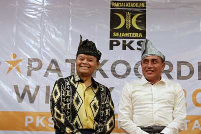 Gubernur Edy : Keberagaman Mewarnai Demokrasi