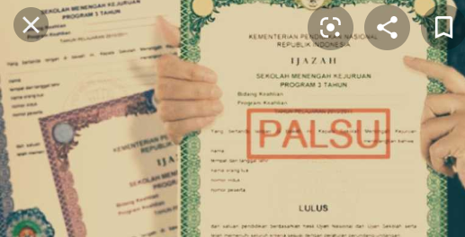 Dugaan Ijazah Palsu Cakades, Polisi Periksa Panitia Pilkades Lubuk HuluÂ 