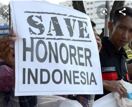 DPRD Minta Pemkab Tobasa Perhatikan Minimnya Honor Yang Diterima Tenaga HonorerÂ Â 