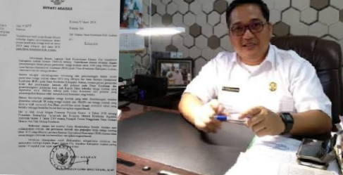 Jelang Mutasi Pemprovsu, Gubsu Jangan Kecolongan Angkat Kadiskes Asahan Jadi Sekdinkes Sumut