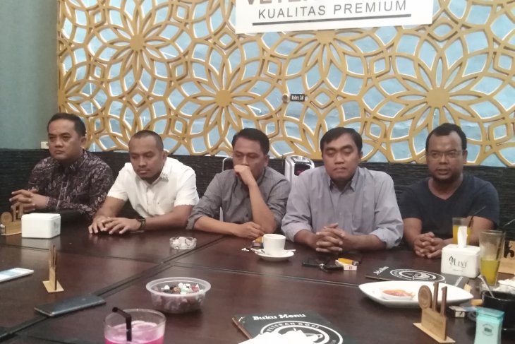 AKD DPRD Tebingtinggi Dinilai Tak sah