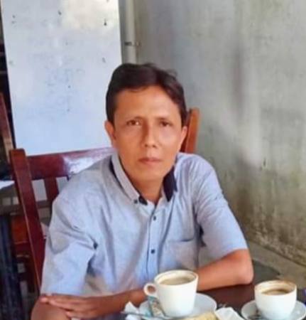 Dirut BUMD Medan Mencalon KDh, 