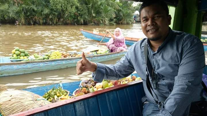 Tidak Tau Malu, Seorang Mantan Wakil KetuaÂ DPRD Sergai Ini Enggan Pulangkan Mobdis