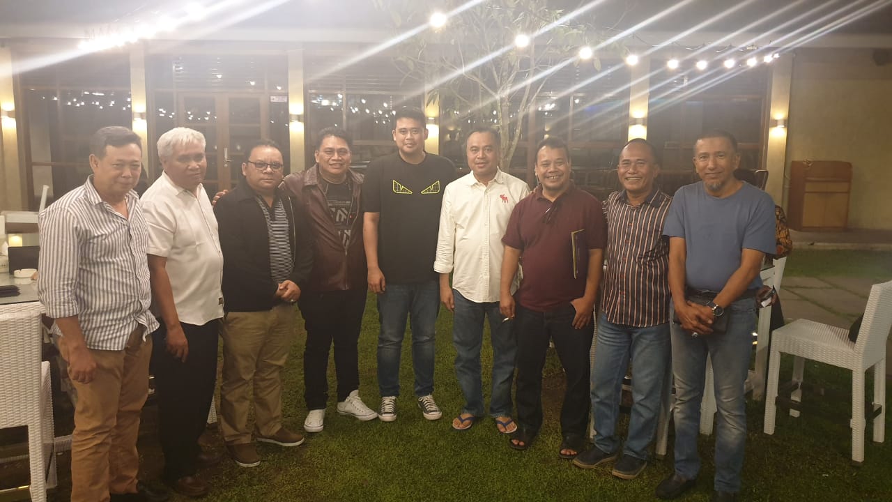 Bobby Nasution : Medan Harus Menjadi Kota Besar dan Mampu Bersaing