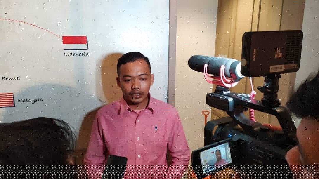 Jelang Nataru, HMI Sumut Ajak Masyarakat Jaga Kamtibmas