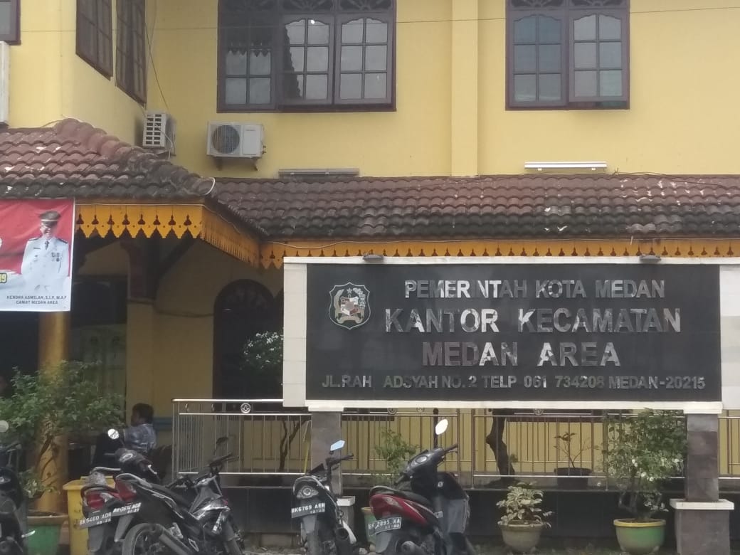 Kasus Lapangan Barasokai, Kejari Lamban Tetapkan Tersangka Pejabat Pemko Medan