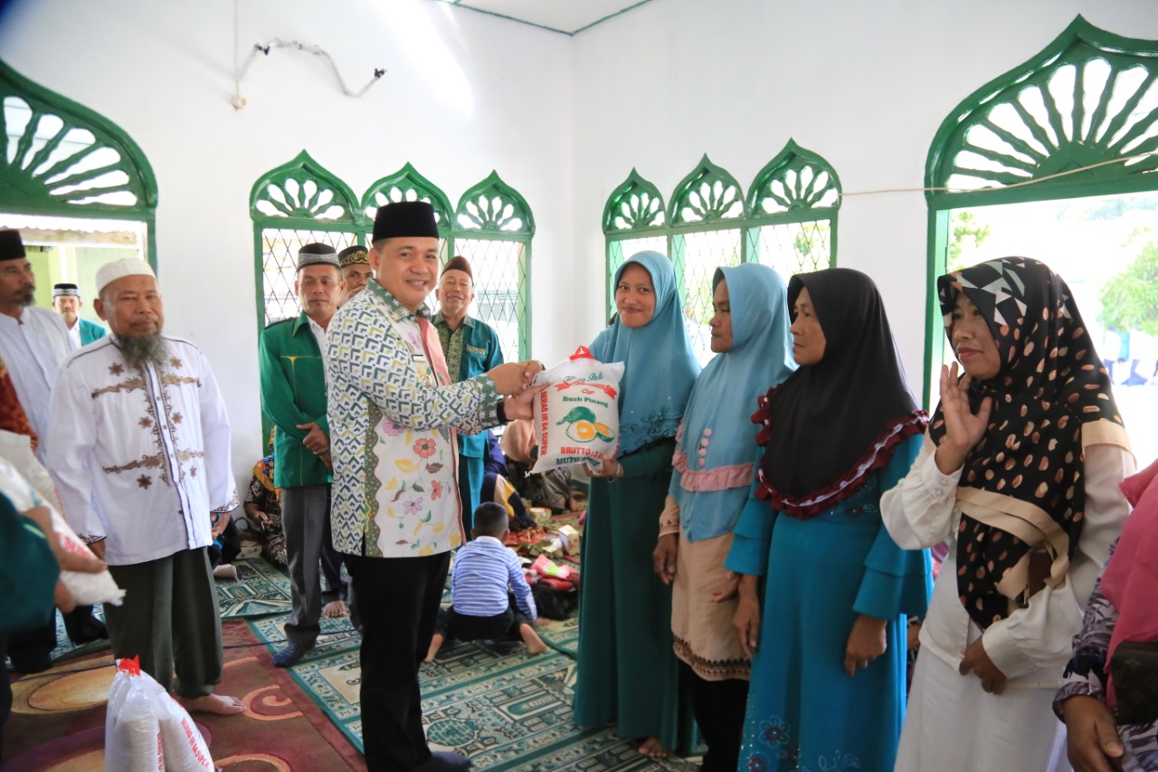 Zahir: Al Jamâ€™iyatul Washliyah Berkontribusi Membangun Umat di NKRI Sejak Zaman KemerdekaanÂ 