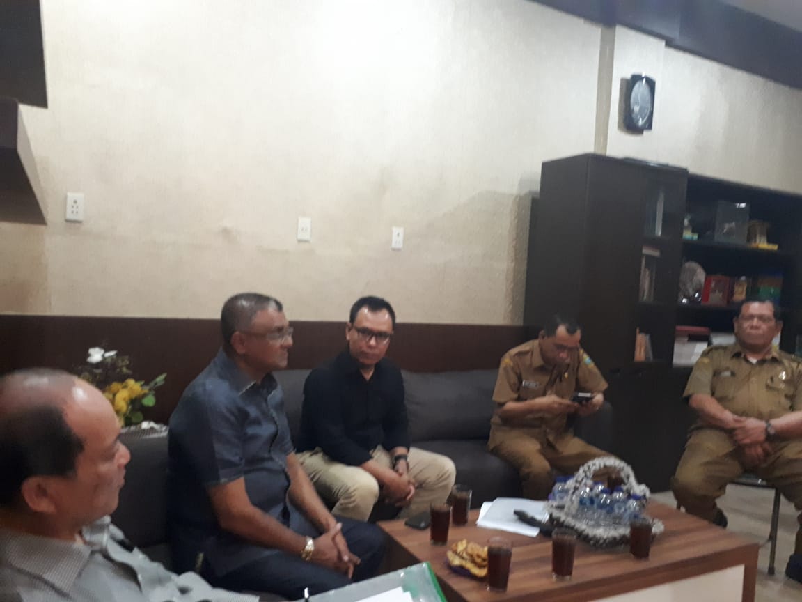 Koperasi Syariah IPHI Sumut Lirik Pasar UKM