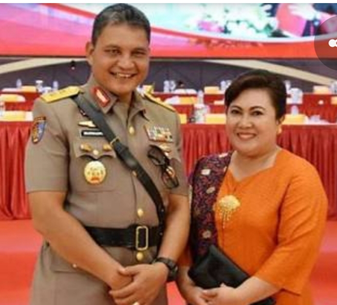 Martuani Sormin Jabat Kapoldasu Gantikan Irjen Agus Andrianto, Ini Profilnya