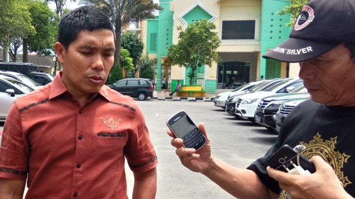 Terkait Kasus Galian C di Langkat, DitkrimsusÂ Polda Sumut Terus MengejarÂ  DPO Samsul Tarigan