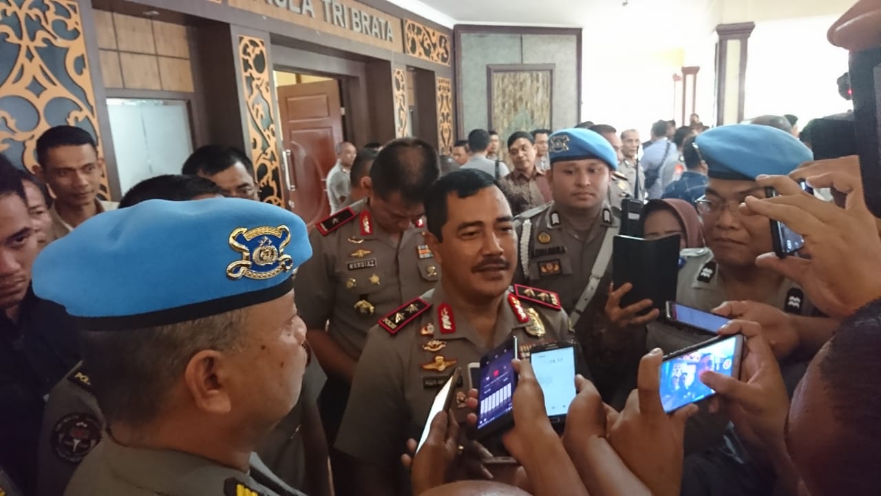 Soal Kasus Dugaan Hakim PN Medan Dibunuh, Polda Sumut Belum Ada Satupun yang Menjadi Tersangka