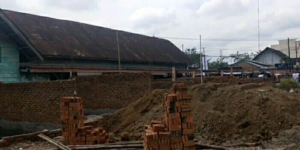 Soal Ratusan Kios Liar di Simpang Jodoh Dibangun Preman, Gubsu: 