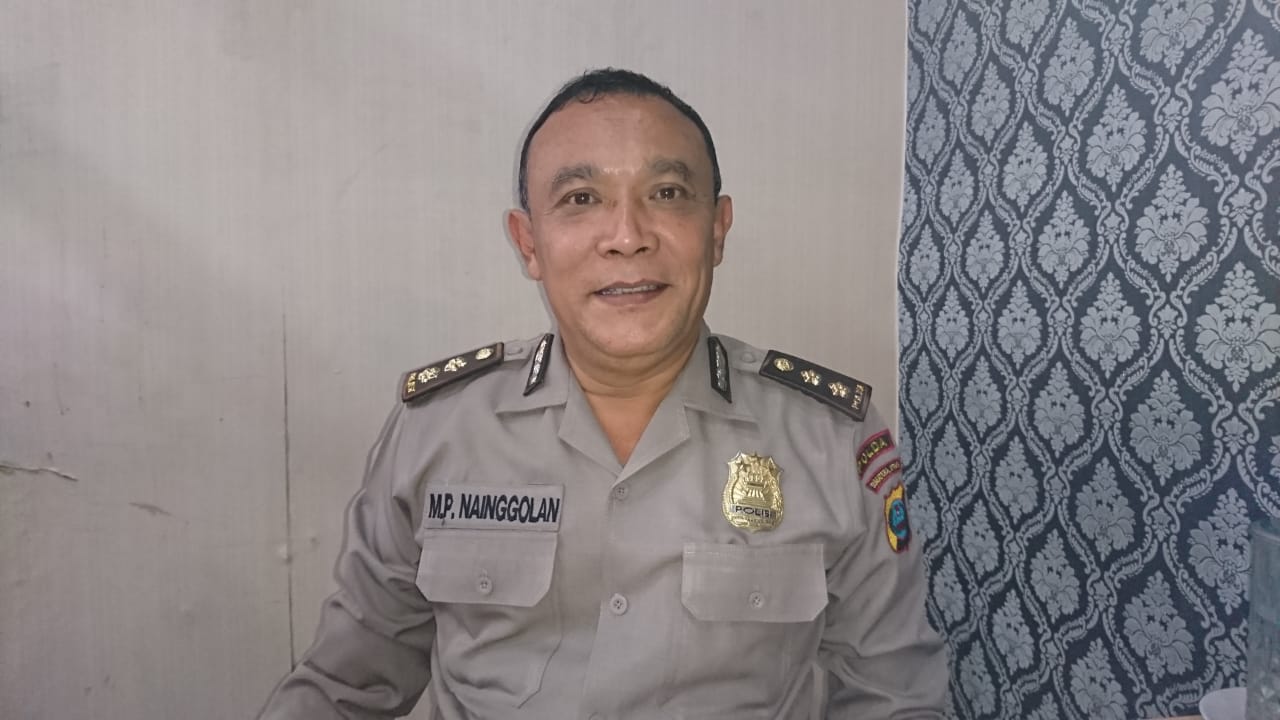 Polda Sumut Akan Tindak Pelaku Sweeping Jelang Natal dan Tahun Baru 2020