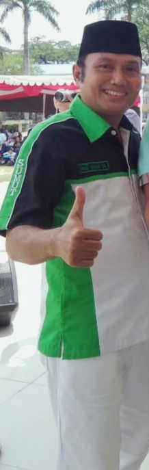 Bakopam Sumut Akan Gelar Bagi Sembako dan Zikir Bersama