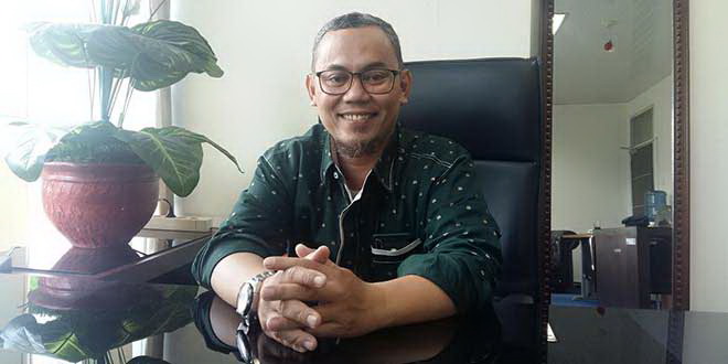 Komisi 1 DPRD Medan Bedah Anggaran Kelurahan