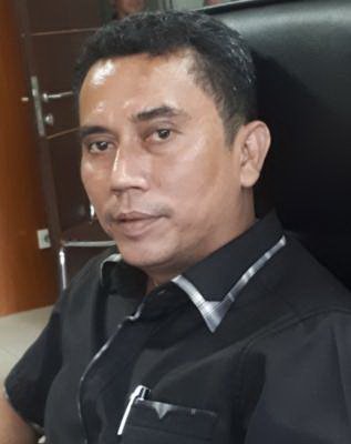 Ketua Komisi IV DPRD Medan Memaklumi Minimnya Serapan Anggaran Dinas PU