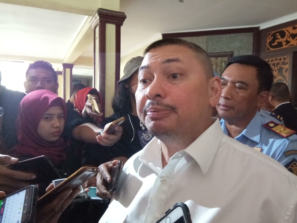 Komisi III Minta Poldasu Ungkap Pembunuh Jamaluddin dan Golfrid