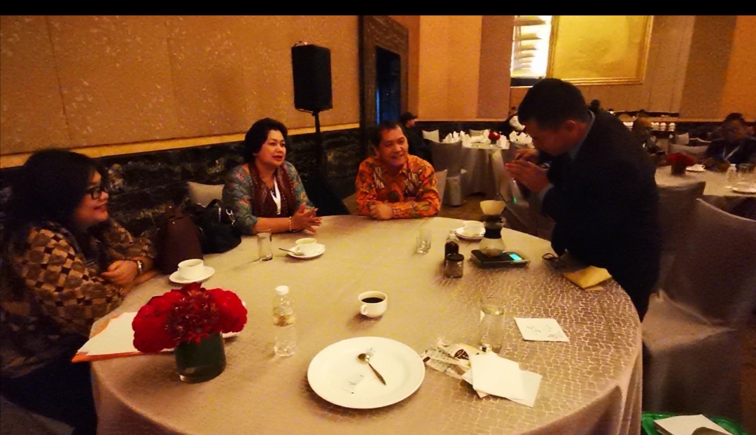 Kualitas Kopi Karo Tak Diragukan