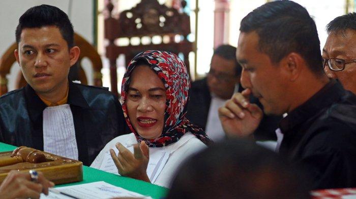 Eks Kades Sampali Sri Astuti Tetap Divonis 4 Tahun, Didakwa Jaksa Korupsi 1 Triliun